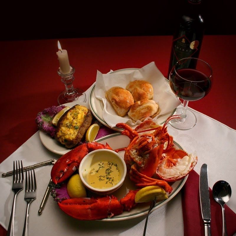 Portion And Price