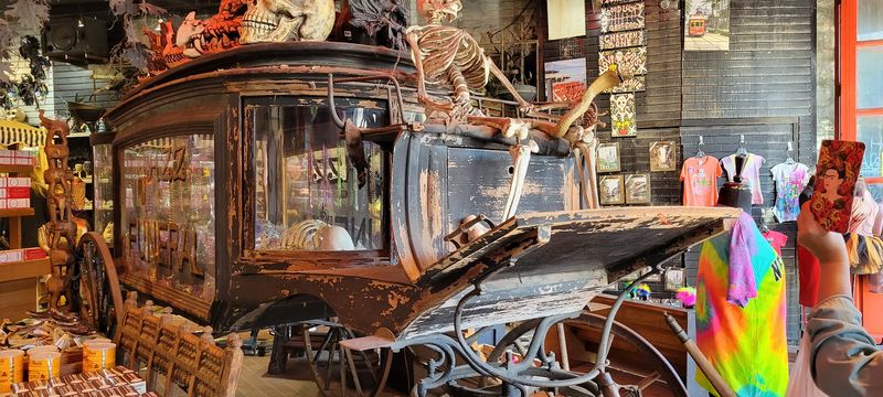 Offbeat Finds
