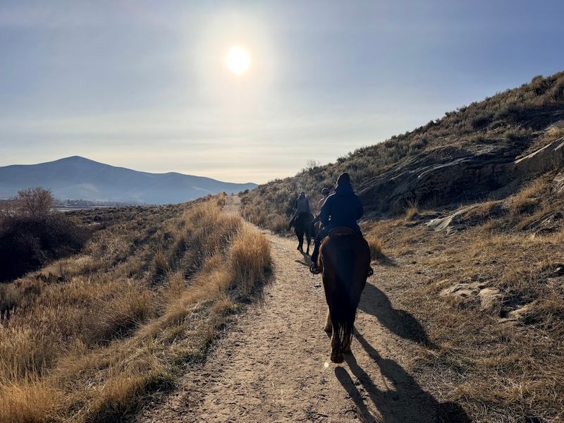 Why This Ride Earns Its Spot On The Utah Bucket List