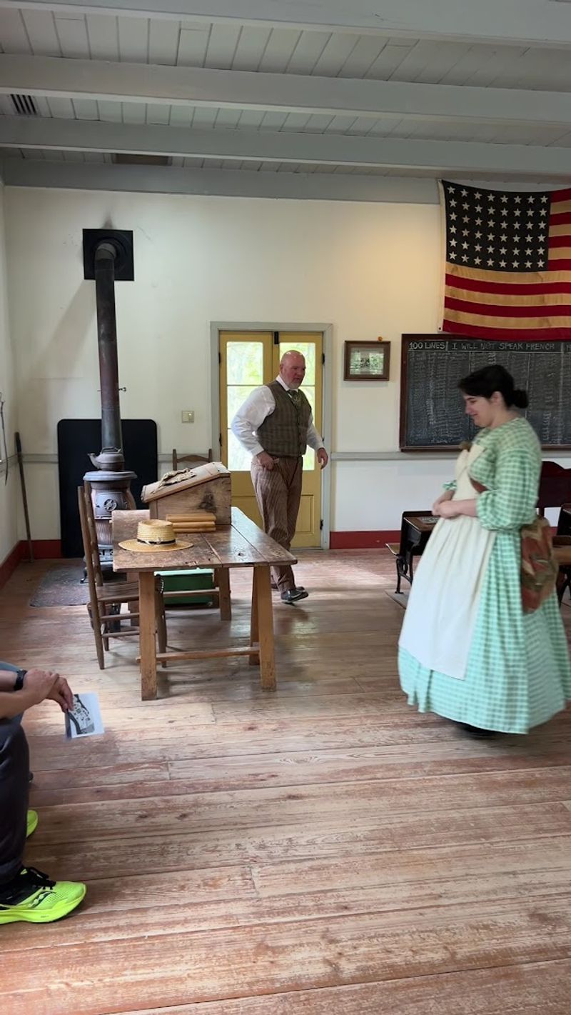 Guided Tours And Audio Options