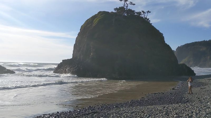 Short Beach