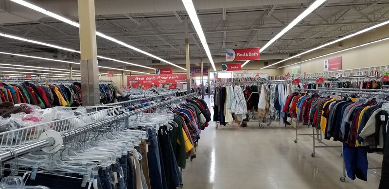 The Store Holds A Strong 4-Star Rating