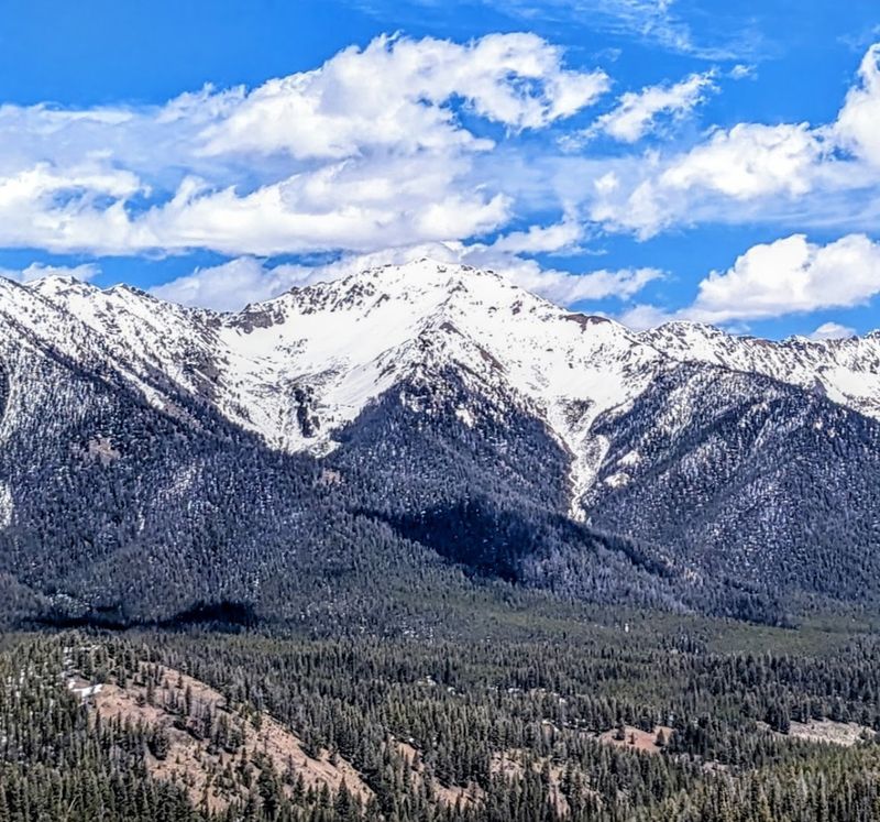 The Sawtooth Scenic Byway Connects It All
