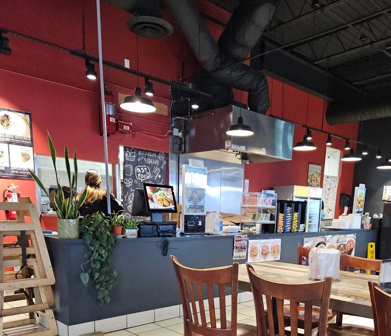 92 Chicken, Overland Park