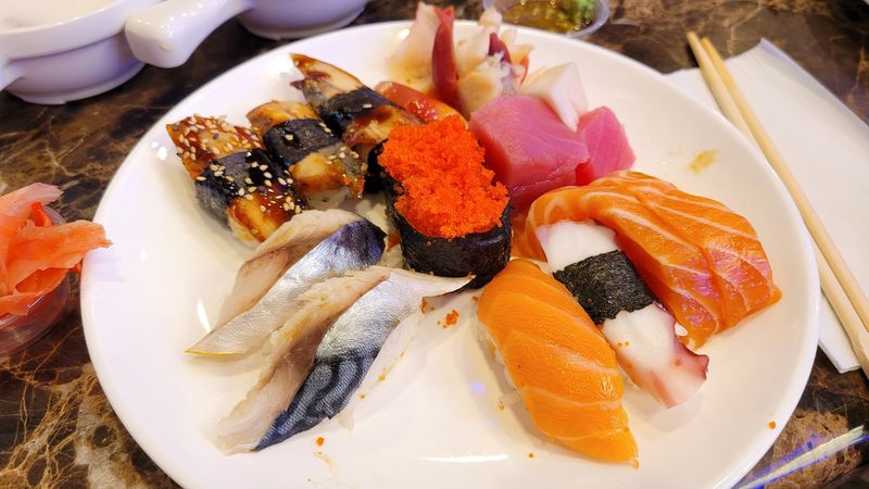 Shiki Seafood Buffet