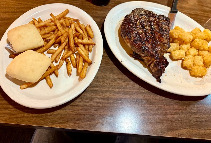 Portions And Pricing That Make The Drive Worth It