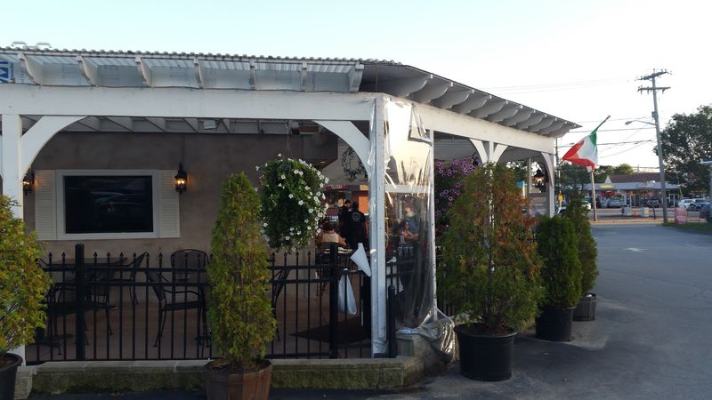 Planning Your Visit To Marchetti's