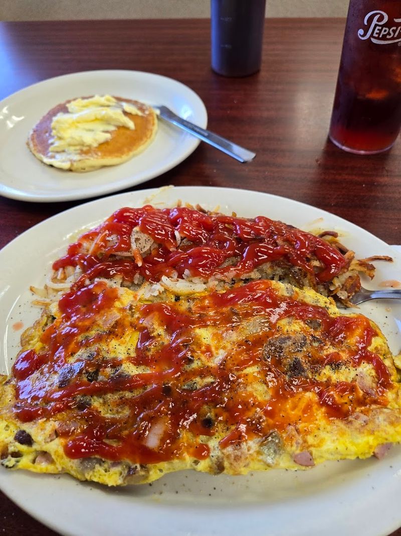 What To Order If It Is Your First Time
