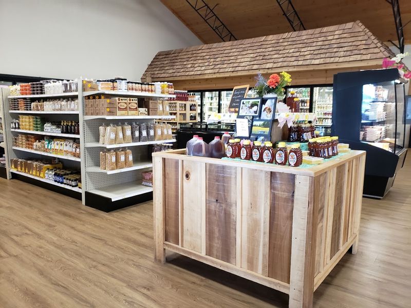 Farmstead Market