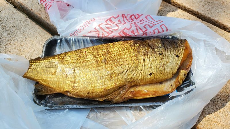 The Smoked Fish And Jerky That Deserve Their Own Spotlight