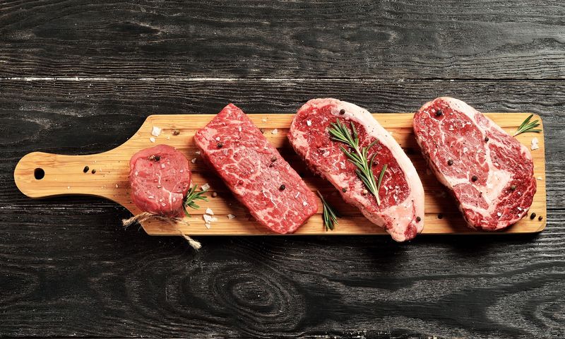 Rare Meats Worth Finding