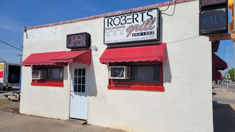 Robert's Grill 