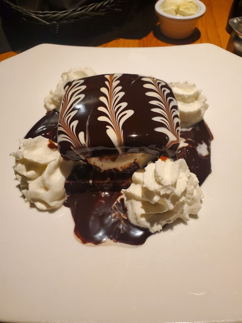 Desserts Worth Saving Room For After The Steak