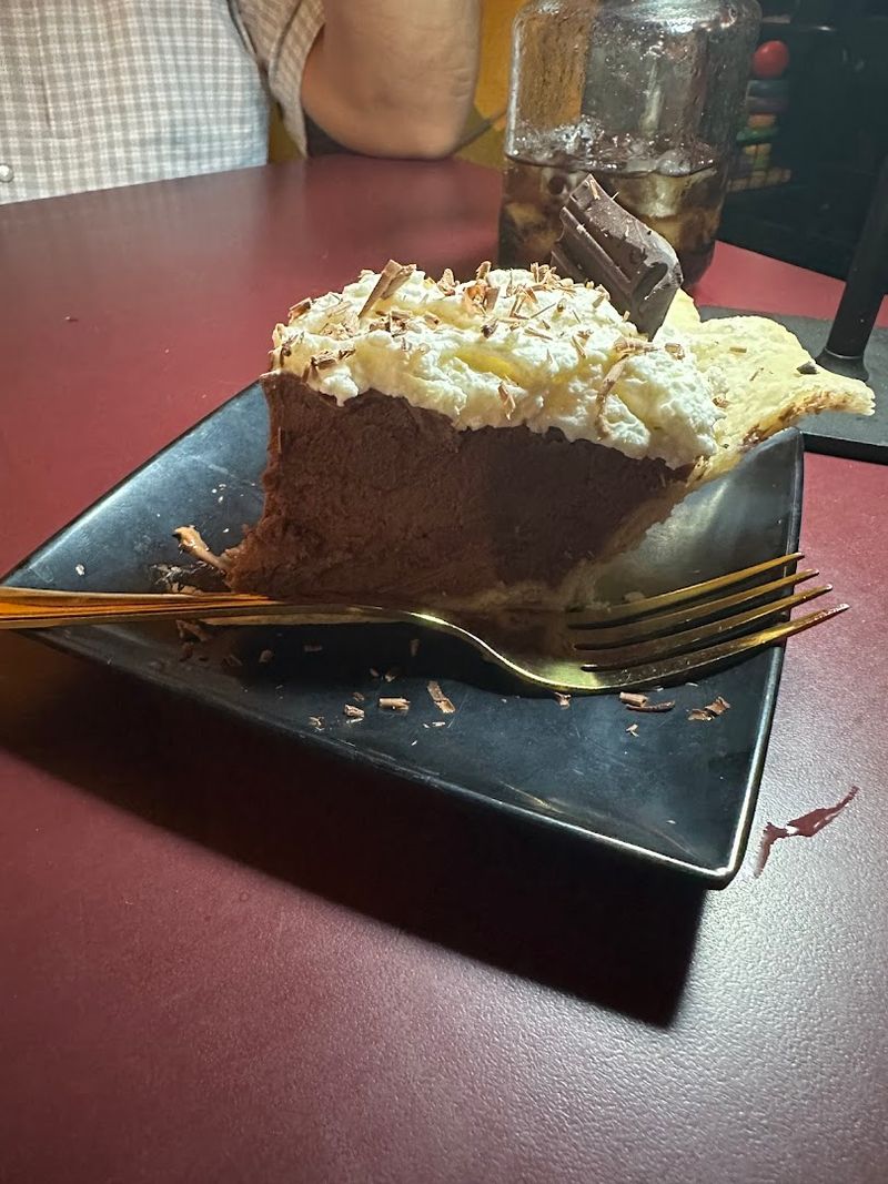 Desserts You Cannot Skip