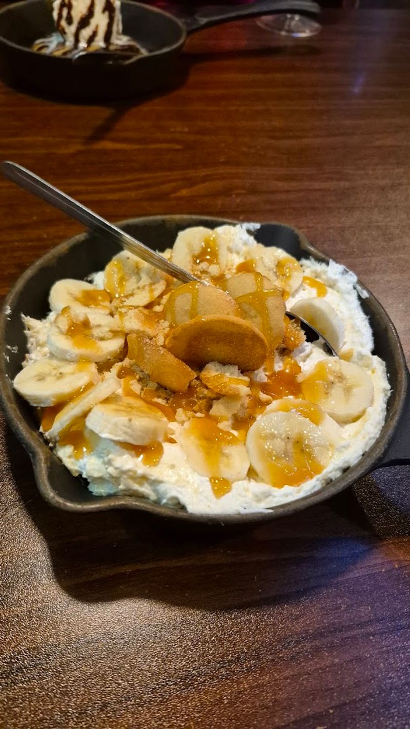 Desserts That Close the Meal Strong
