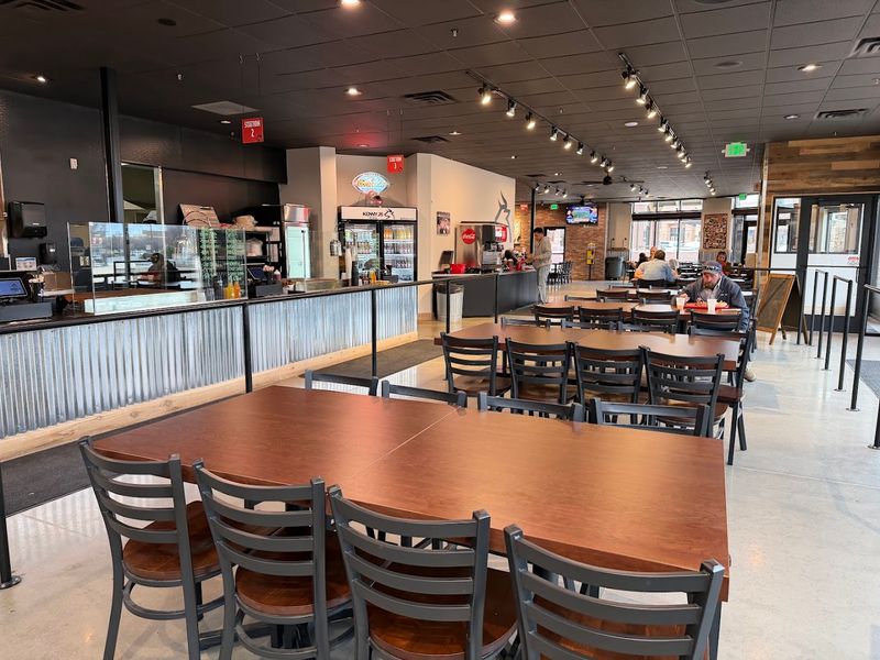 The Kind Of Local Spot That Quietly Becomes A Weekly Habit