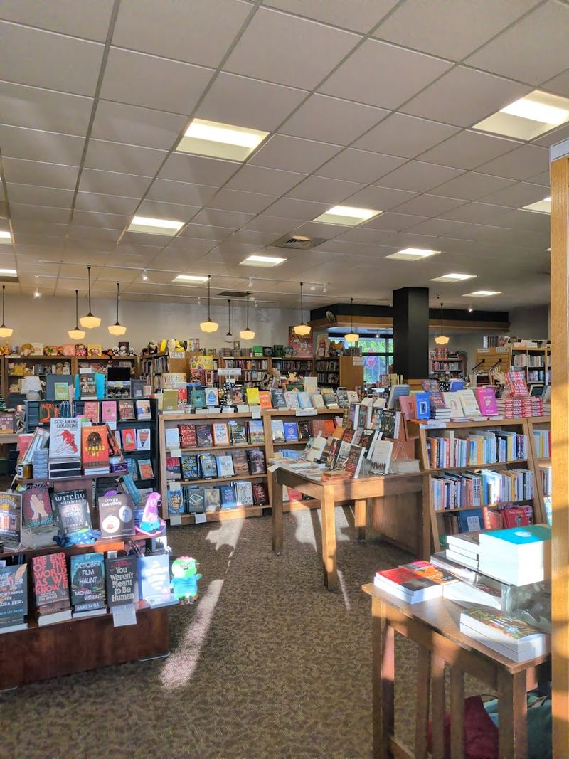 Why Watermark Books Belongs On Every Book Lover's Travel List