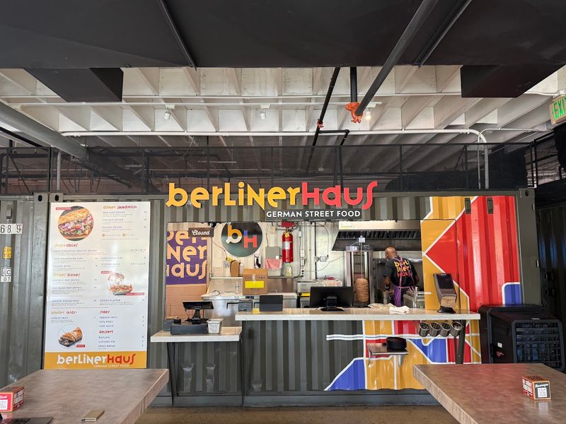Café Berlin