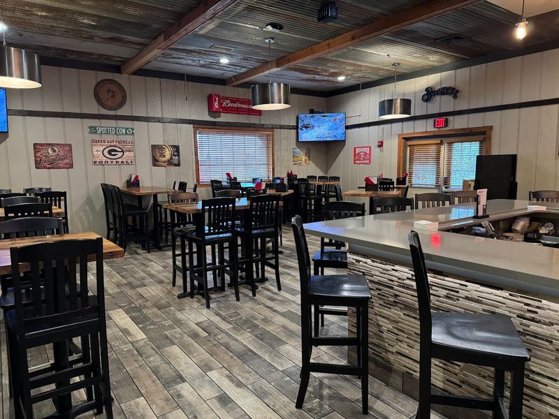 Machine Shed Restaurant Pewaukee
