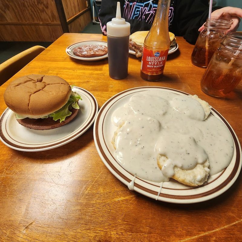 Biscuits And Gravy Done Classic