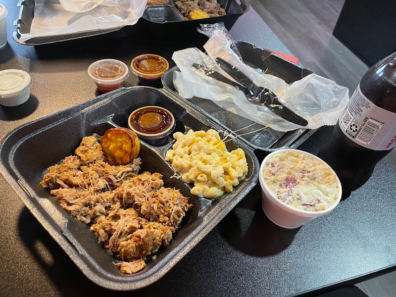 Brisket Egg Rolls Steal The Show