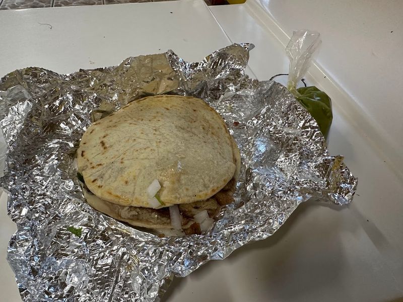 Tortas And Gorditas Add Variety
