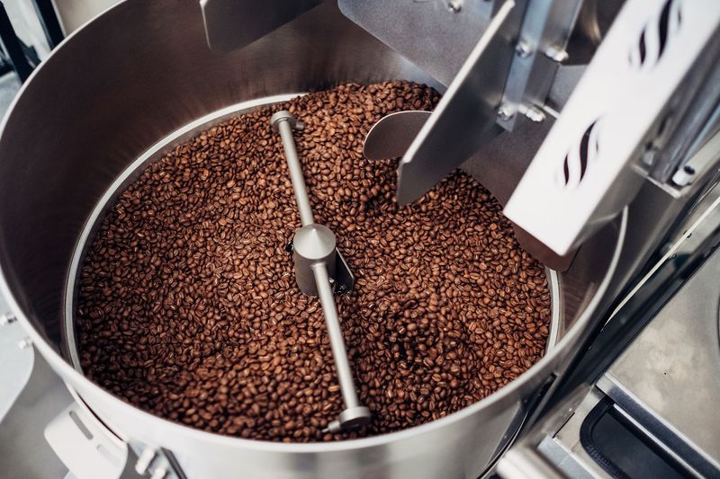 Sustainably Grown, Ethically Sourced