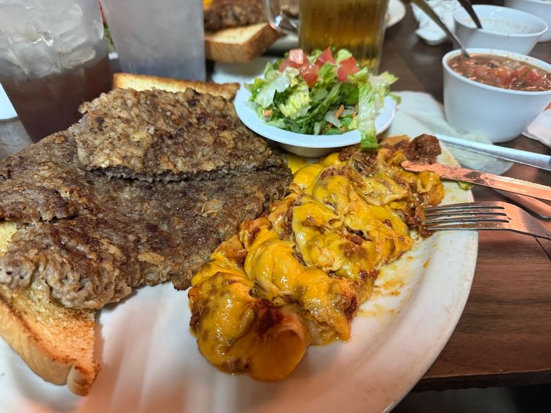 Chicken-Fried Steak Served Three Ways Beyond The Plate