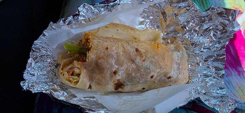 The Breakfast Burrito Story