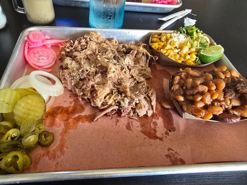 Scratch-Made Sides That Hold Their Own