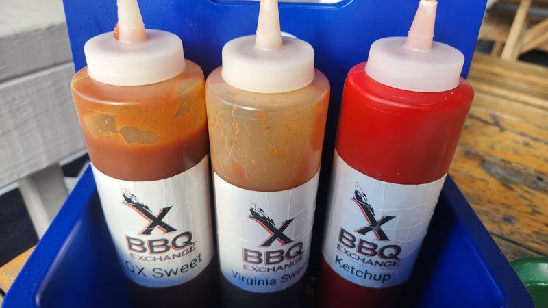 House Sauces That Change The Game