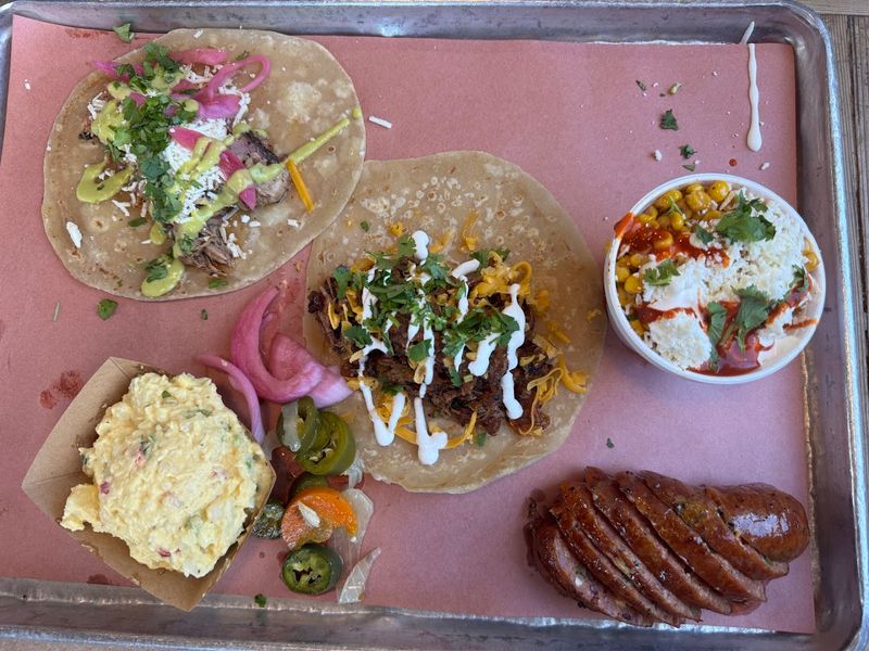 The Taco Situation Is Seriously Good