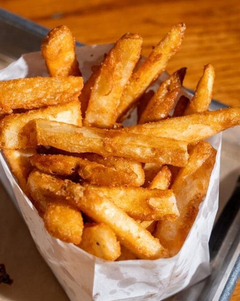 Sides That Actually Earn Their Place on the Tray