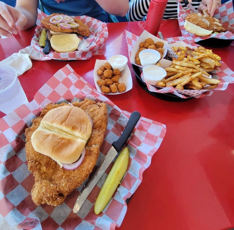Sides That Deserve More Than a Passing Mention
