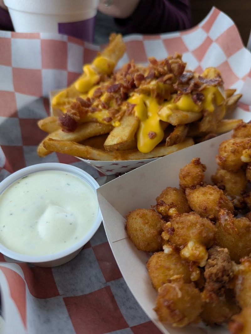 The Menu Goes Deeper Than You Might Expect