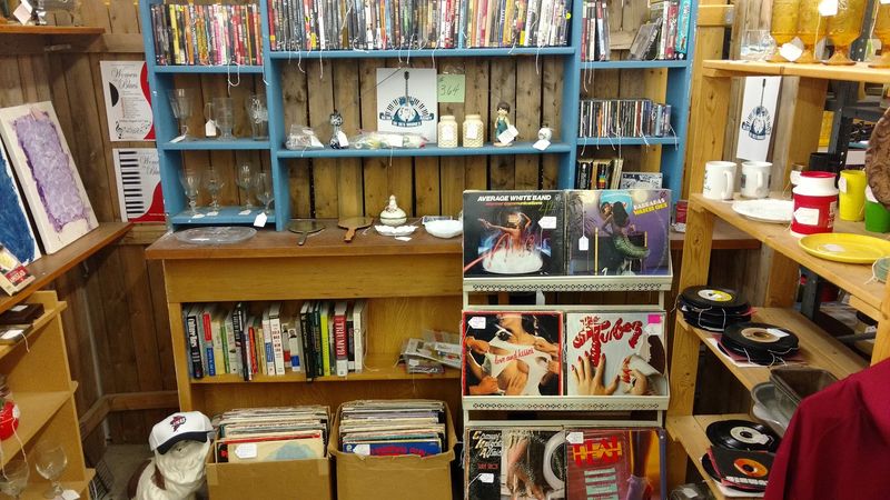 The Nostalgic Items That Stop You Cold