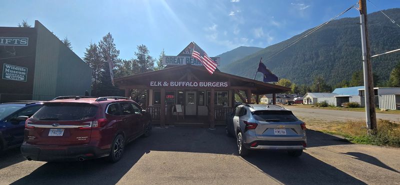 A Perfect Pit Stop Near Glacier National Park