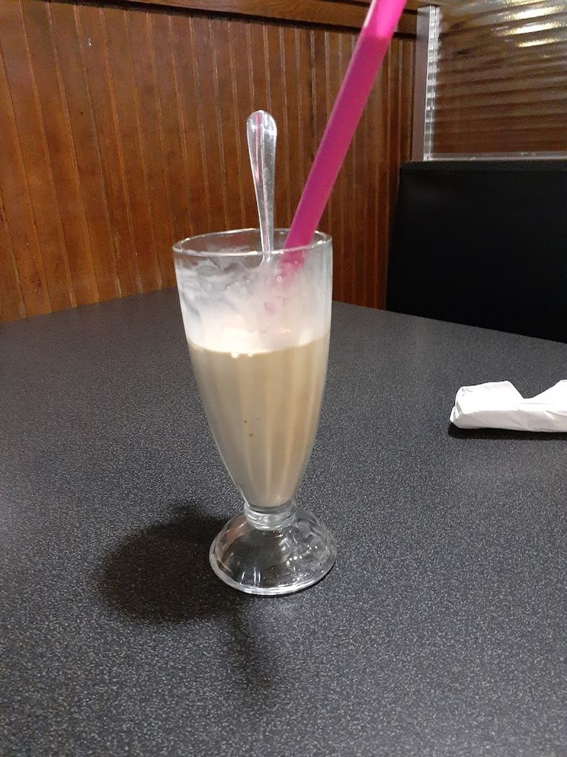 Milkshakes, Malts, And Sweet Endings