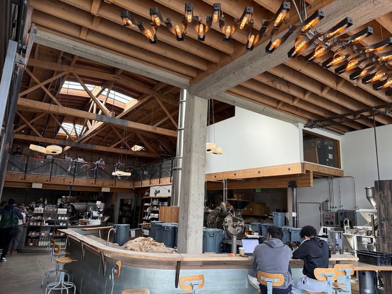 Free Coffee Tastings On Fridays