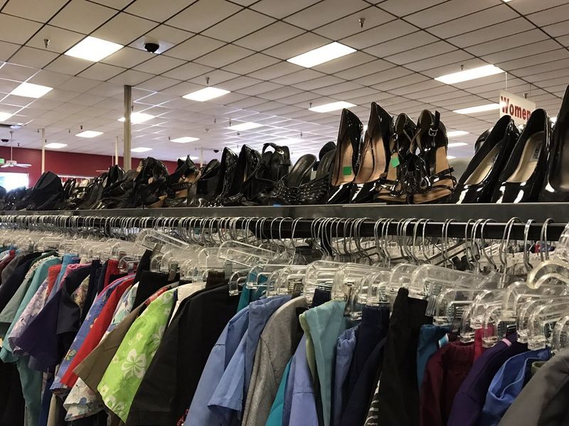 Clothing Finds That Range From Everyday To Surprisingly Upscale