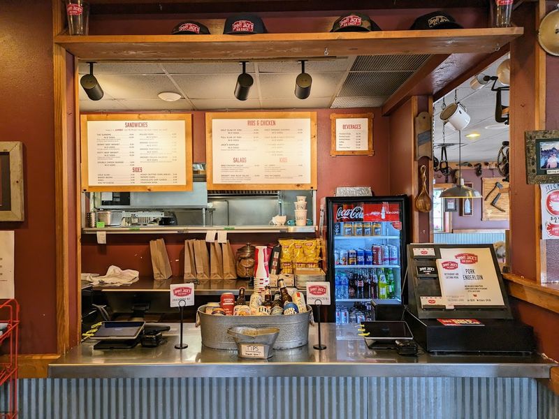 How the Counter Service Setup Actually Works in Your Favor