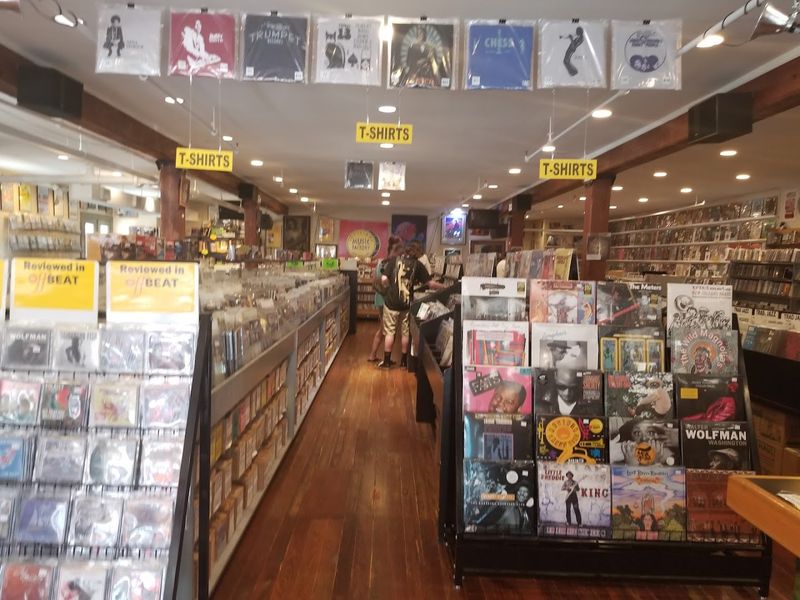 Merch, Books And Ephemera