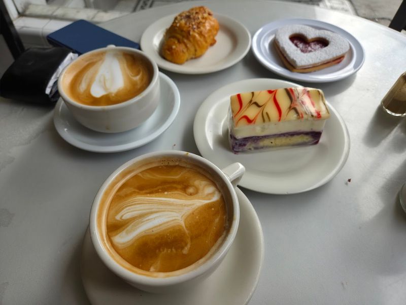 Order Espresso Drinks To Elevate The Experience