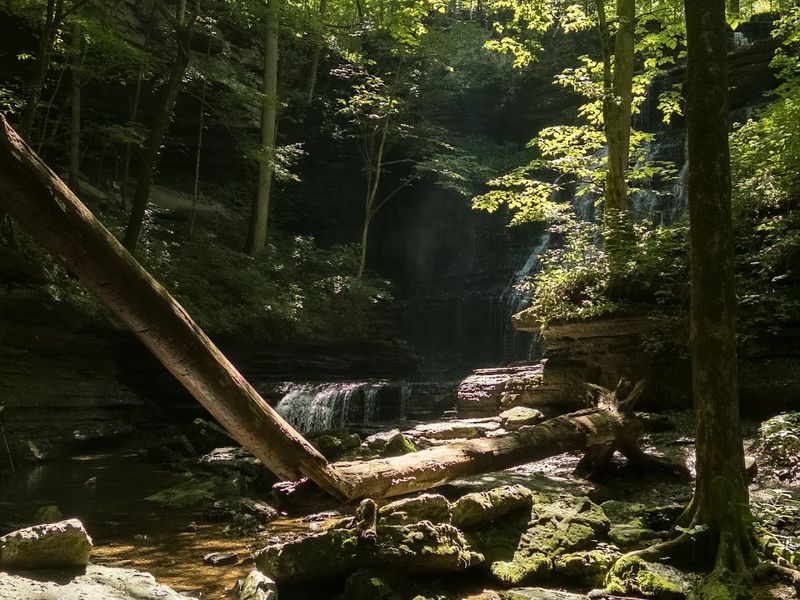 Other Waterfalls Worth Finding On The Loop