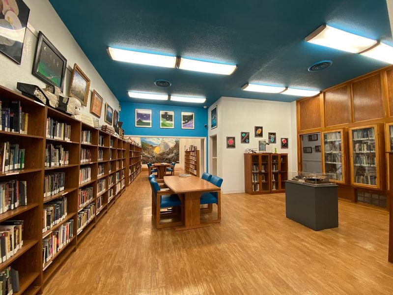 International UFO Museum And Research Center, Roswell