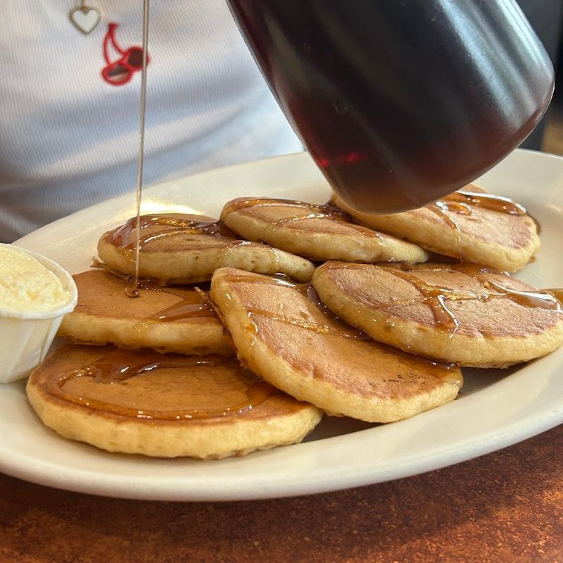 Maywood Pancake House