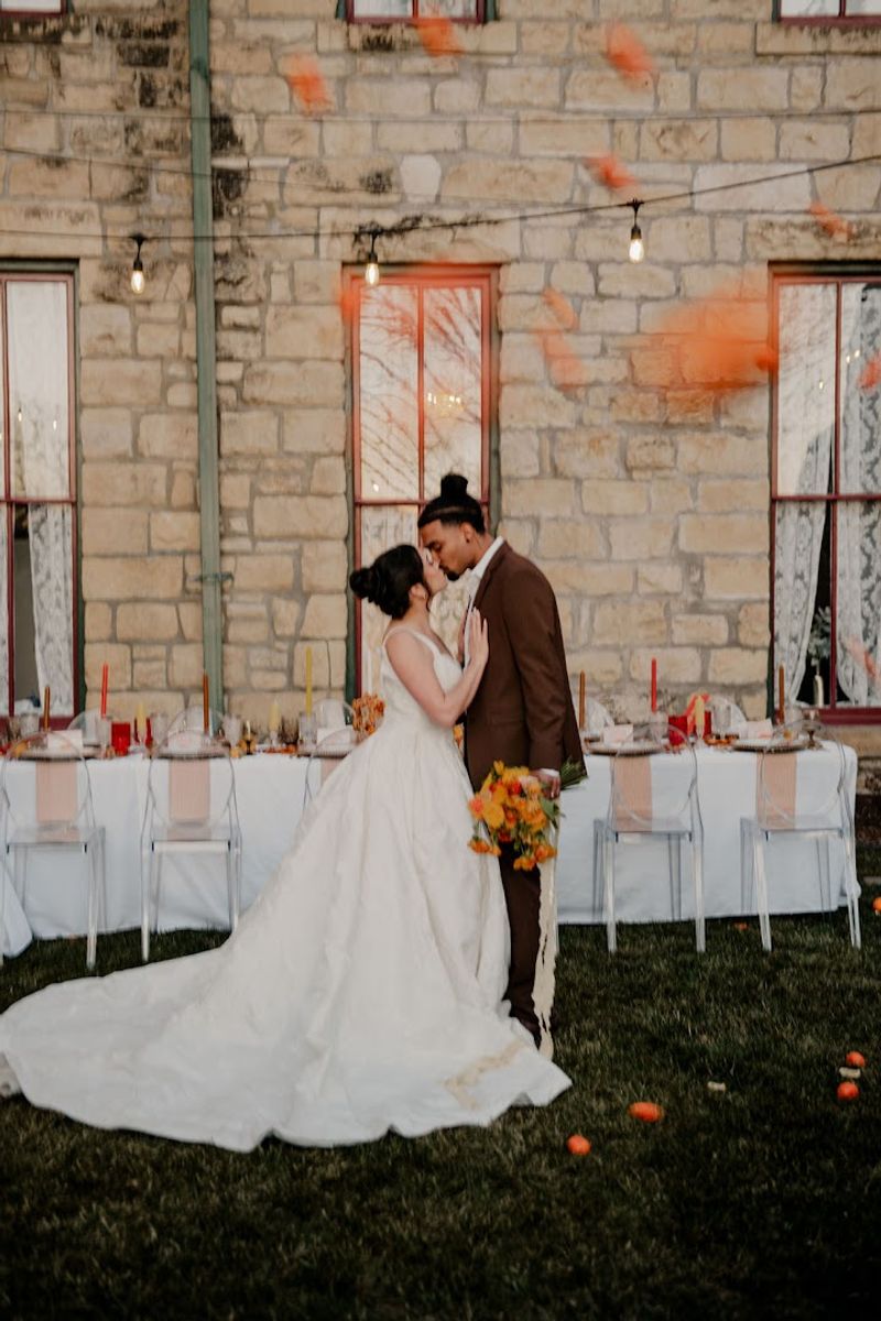 A Perfect Destination For Weddings, Reunions, And Special Stays