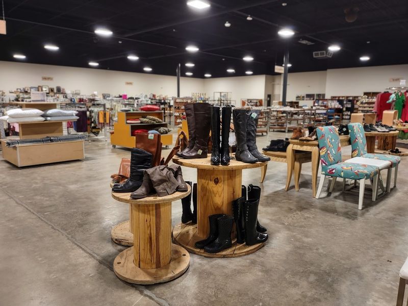 Furniture and Larger Items Worth Slowing Down For