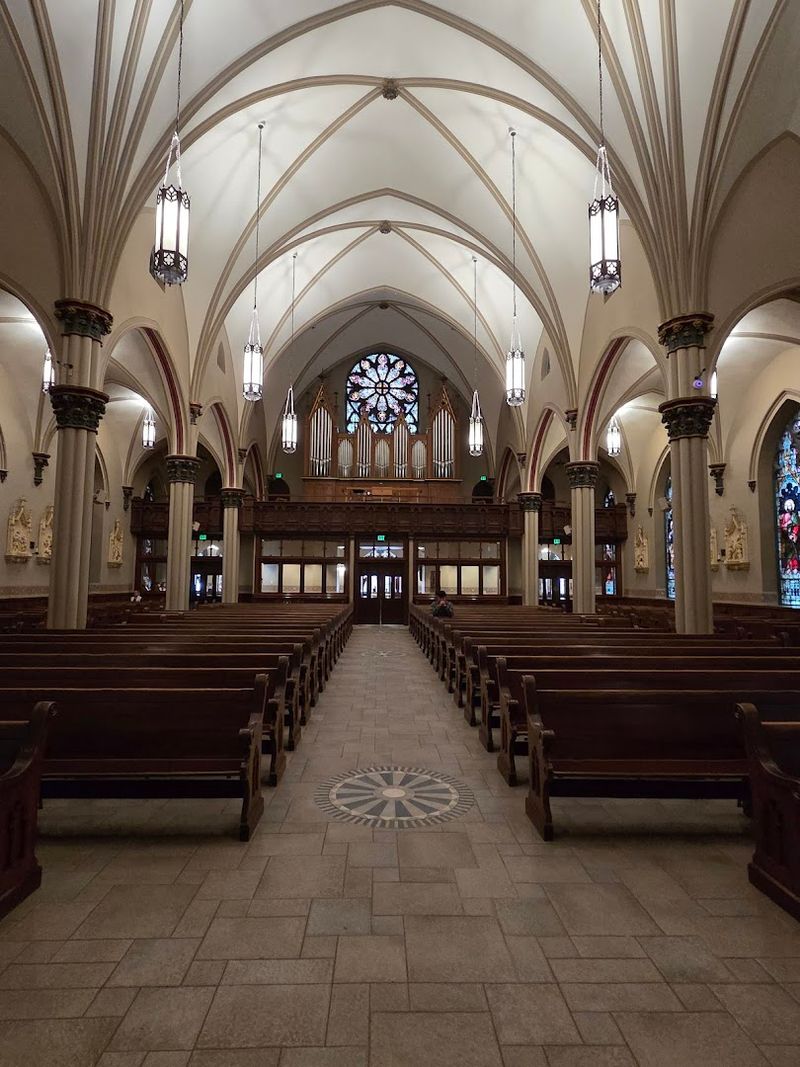 The Acoustics That Make Music Feel Otherworldly