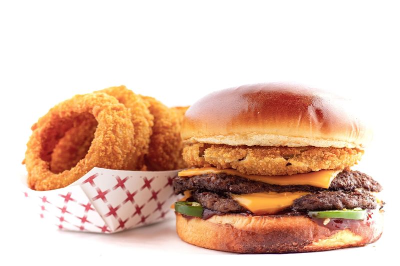 The Cheeseburger That Actually Lives Up To The Hype